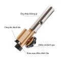 Khò ga tự động đánh lửa dễ dàng sử dụng