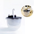 Máy rót rượu tự động thông minh cảm biến 1 chạm