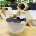 Máy rót rượu tự động thông minh cảm biến 1 chạm