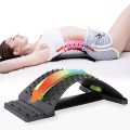 Khung nắn chỉnh hình cột sống và massage hỗ trợ tập lưng