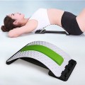 Khung nắn chỉnh hình cột sống và massage hỗ trợ tập lưng