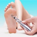 Bút châm cứu trị liệu massage xung điện giảm đau nhức