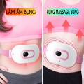 Máy massage làm ấm bụng, giảm đau bụng kinh nguyệt