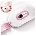 Máy massage làm ấm bụng, giảm đau bụng kinh nguyệt
