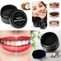 Bột trắng răng than tre hoạt tính teeth whitening