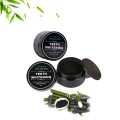 Bột trắng răng than tre hoạt tính teeth whitening
