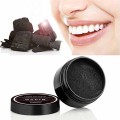 Bột trắng răng than tre hoạt tính teeth whitening