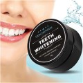 Bột trắng răng than tre hoạt tính teeth whitening
