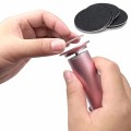Máy chà gót chân tẩy tế bào chết chuyên dụng cao cấp 