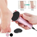 Máy chà gót chân tẩy tế bào chết chuyên dụng cao cấp 