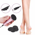 Máy chà gót chân tẩy tế bào chết chuyên dụng cao cấp 