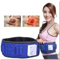 Đai massage bụng thon gọn eo tại nhà hiệu quả