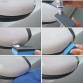 Dung dịch tẩy xóa vết xước xe hơi chuyên dụng 