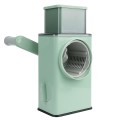 Máy bào sợi cắt lát củ quả đa năng 4 trong 1