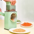Máy bào sợi cắt lát củ quả đa năng 4 trong 1