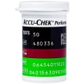 Bộ 50 que thử đường huyết cao cấp cho kết quả nhanh chóng