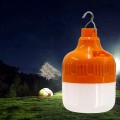 Đèn sạc tích điện siêu sáng có móc treo tiện lợi