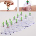 Bộ giác hơi không dùng lửa 12 ống tiện lợi