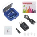 Máy trợ thính Bluetooth đeo vành tai cao cấp