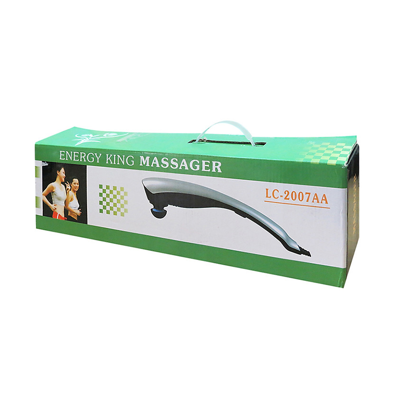 Máy massage cầm tay 3 đầu đa năng