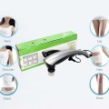Máy massage cầm tay 3 đầu đa năng