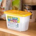 Hộp hút ẩm khử mùi làm thơm phòng 450ml