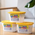 Hộp hút ẩm khử mùi làm thơm phòng 450ml