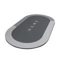 Thảm lau chân silicon siêu thấm nước chống trơn trượt
