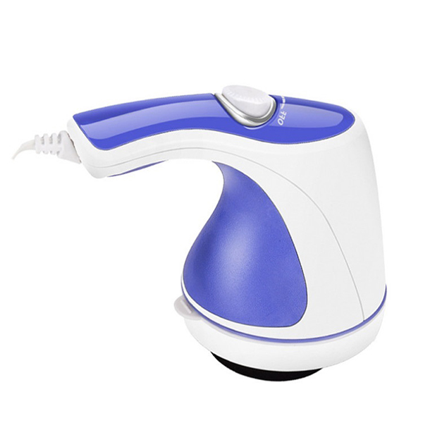 Máy massage cầm tay toàn thận và xua tan mỡ bụng cao cấp