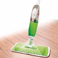Cây lau nhà phun sương xoay 360 độ tiện lợi, Cây lau nhà