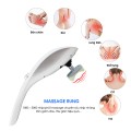 Máy massage cầm tay 11 đầu đa năng