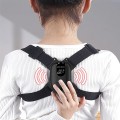 Đai chống gù lưng cảm ứng thông minh điều chỉnh tư thế ngồi