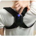 Đai chống gù lưng cảm ứng thông minh điều chỉnh tư thế ngồi