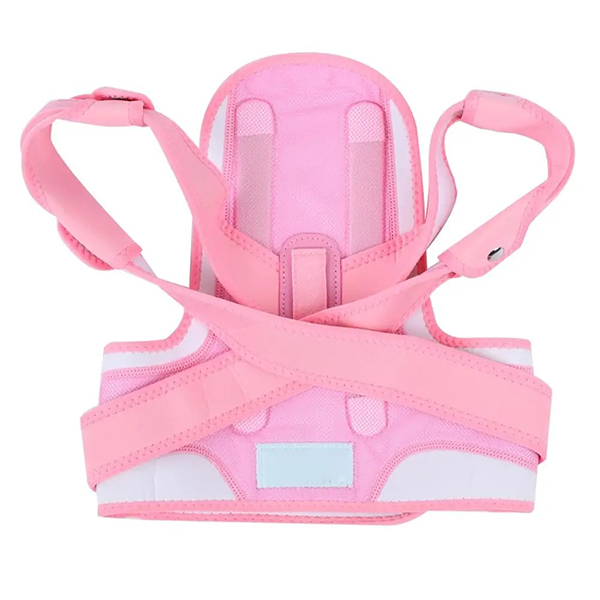 Đai chống gù, cố định cột sống dành cho trẻ em