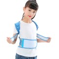 Đai chống gù, cố định cột sống dành cho trẻ em, Size S (15-25kg) - Màu hồng