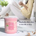 Sáp thơm phòng khử mùi hương thơm dịu nhẹ
