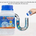 Bột thông cống Yuhao đa năng, hiệu quả