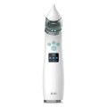 Máy hút mũi trẻ em GM64 3 cấp độ hút tự động không dây