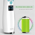 Máy hút mũi trẻ em GM64 3 cấp độ hút tự động không dây