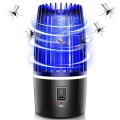 Đèn bắt muỗi sạc pin thông minh, bắt muỗi hiệu quả AK-M33