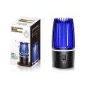 Đèn bắt muỗi sạc pin thông minh, bắt muỗi hiệu quả AK-M33