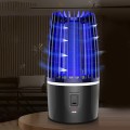 Đèn bắt muỗi sạc pin thông minh, bắt muỗi hiệu quả AK-M33