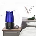 Đèn bắt muỗi sạc pin thông minh, bắt muỗi hiệu quả AK-M33
