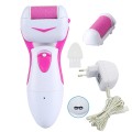 Máy chà gót chân cắm điện nhỏ gọn tiện lợi