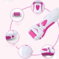Máy chà gót chân cắm điện nhỏ gọn tiện lợi