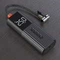 Máy bơm hơi lốp xe ô tô cầm tay mini thông minh