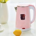 Ấm siêu tốc Thái Lan dung tích 2.5 lít đa năng