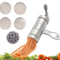Dụng cụ làm bún tươi, mì tươi 5 đầu tiện dụng 