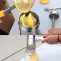 Dụng cụ làm bún tươi, mì tươi 5 đầu tiện dụng 