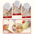 Dụng cụ làm bún tươi, mì tươi 5 đầu tiện dụng 